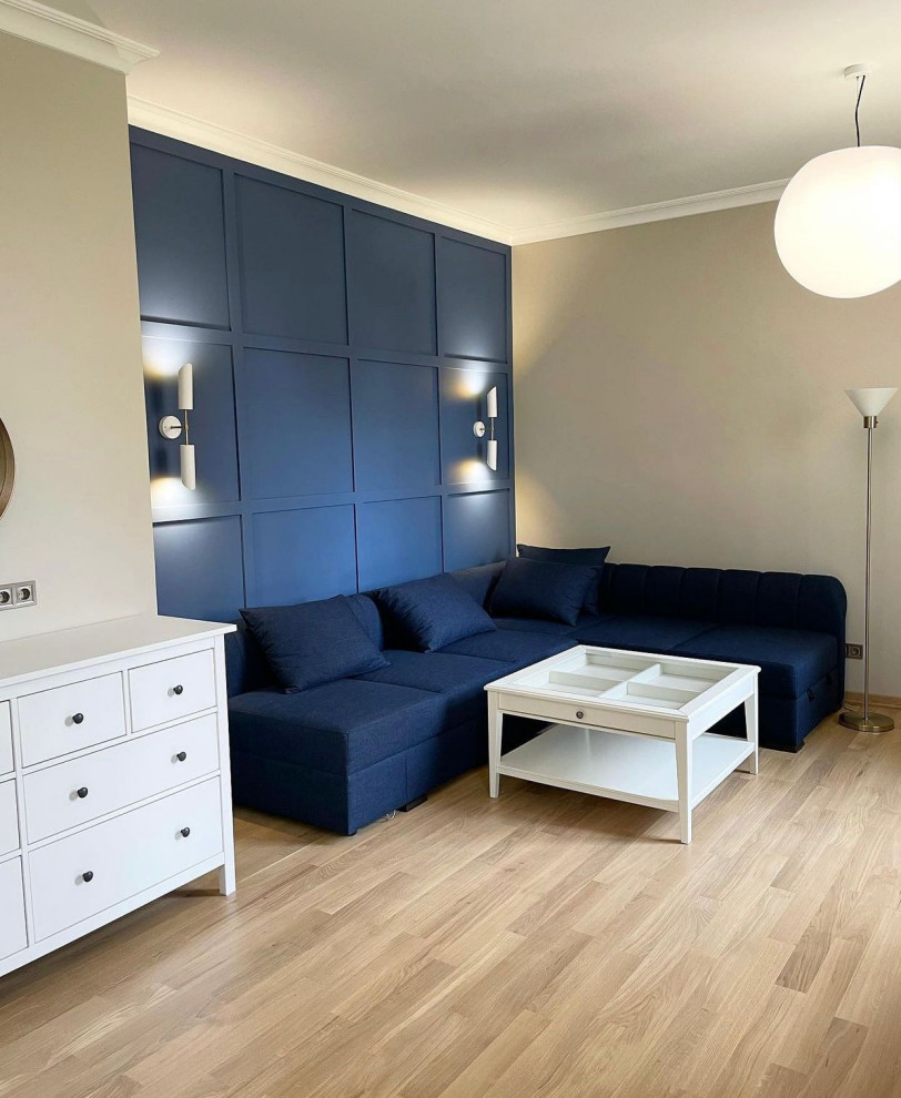 Михайловское шоссе