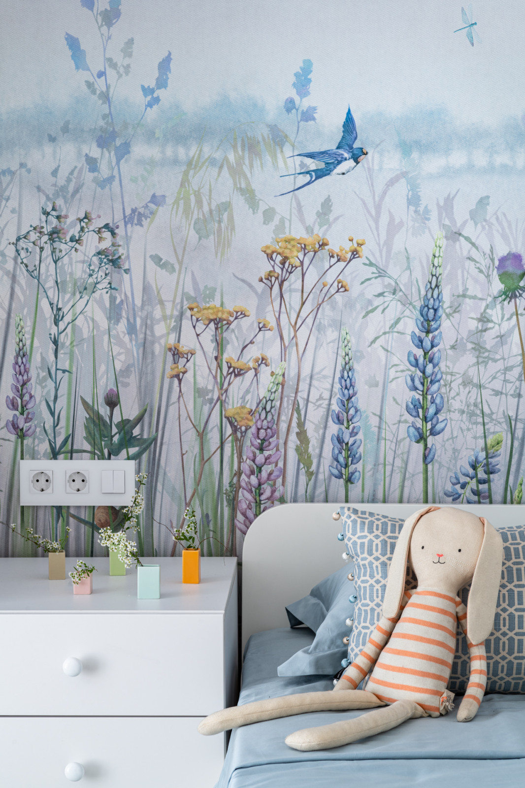 Квартира в Лайф Кутузовский