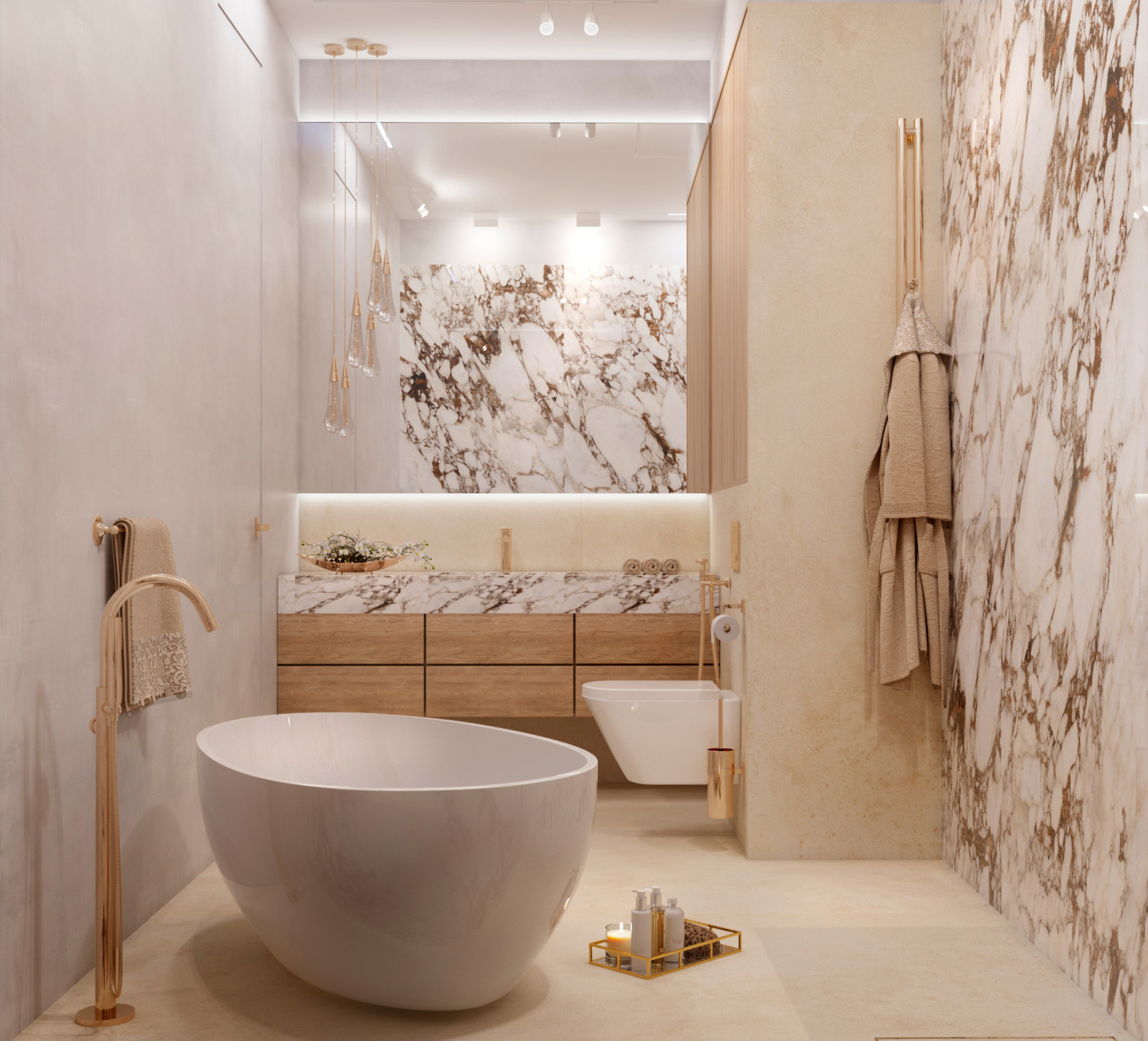 Серебряный парк