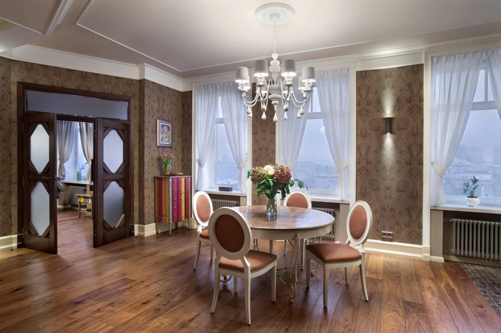 Брюсов переулок