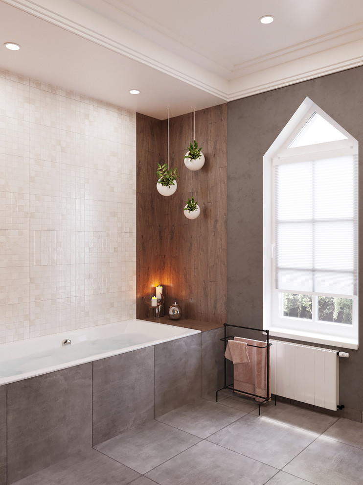 Проект загородного дома. Калужская область, г. Козельск