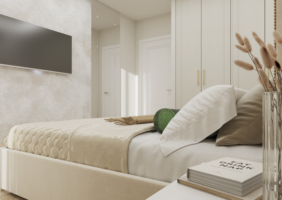 ЖК Новин 70кв.