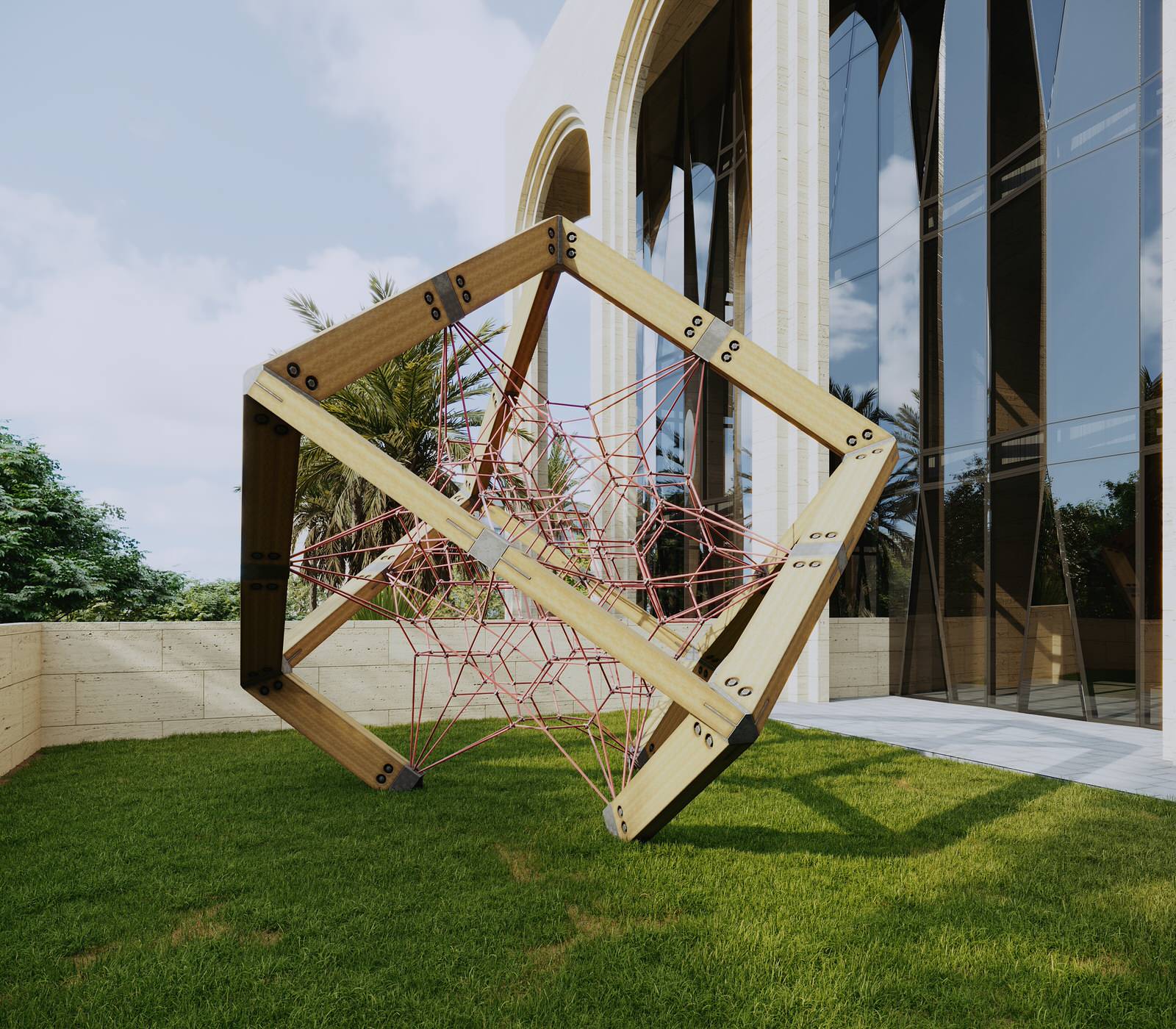 Еврейский культурный центр в Сочи