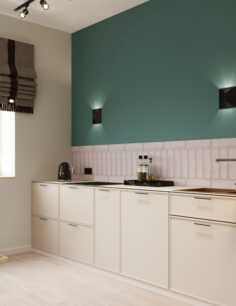 Дом в с.Луговое