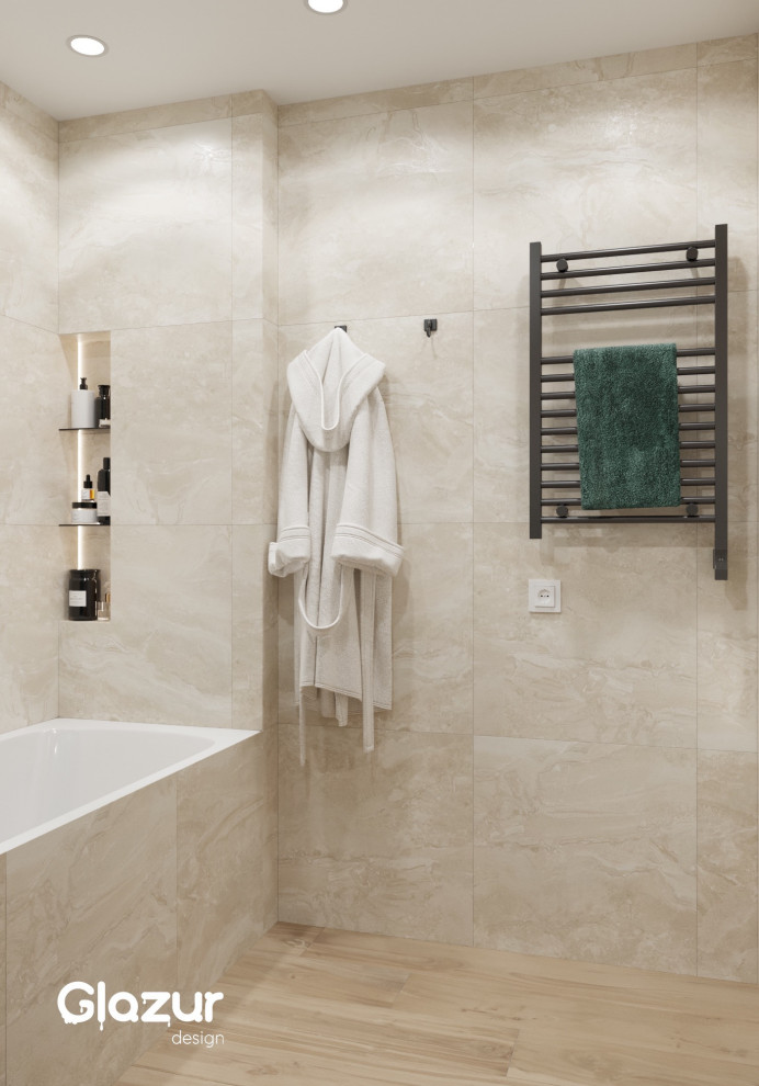 Обложка проекта: Двухкомнатная квартира,г.Псков