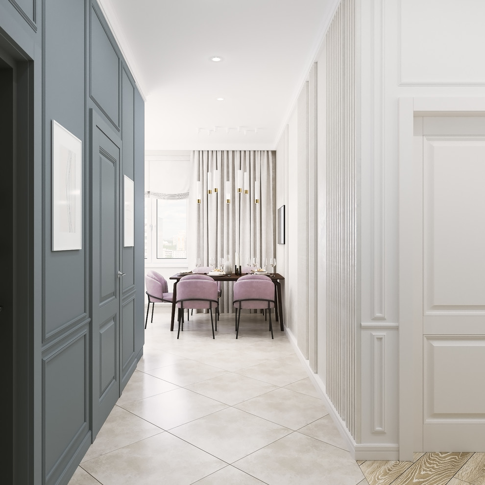 ЖК "Три Ветра"