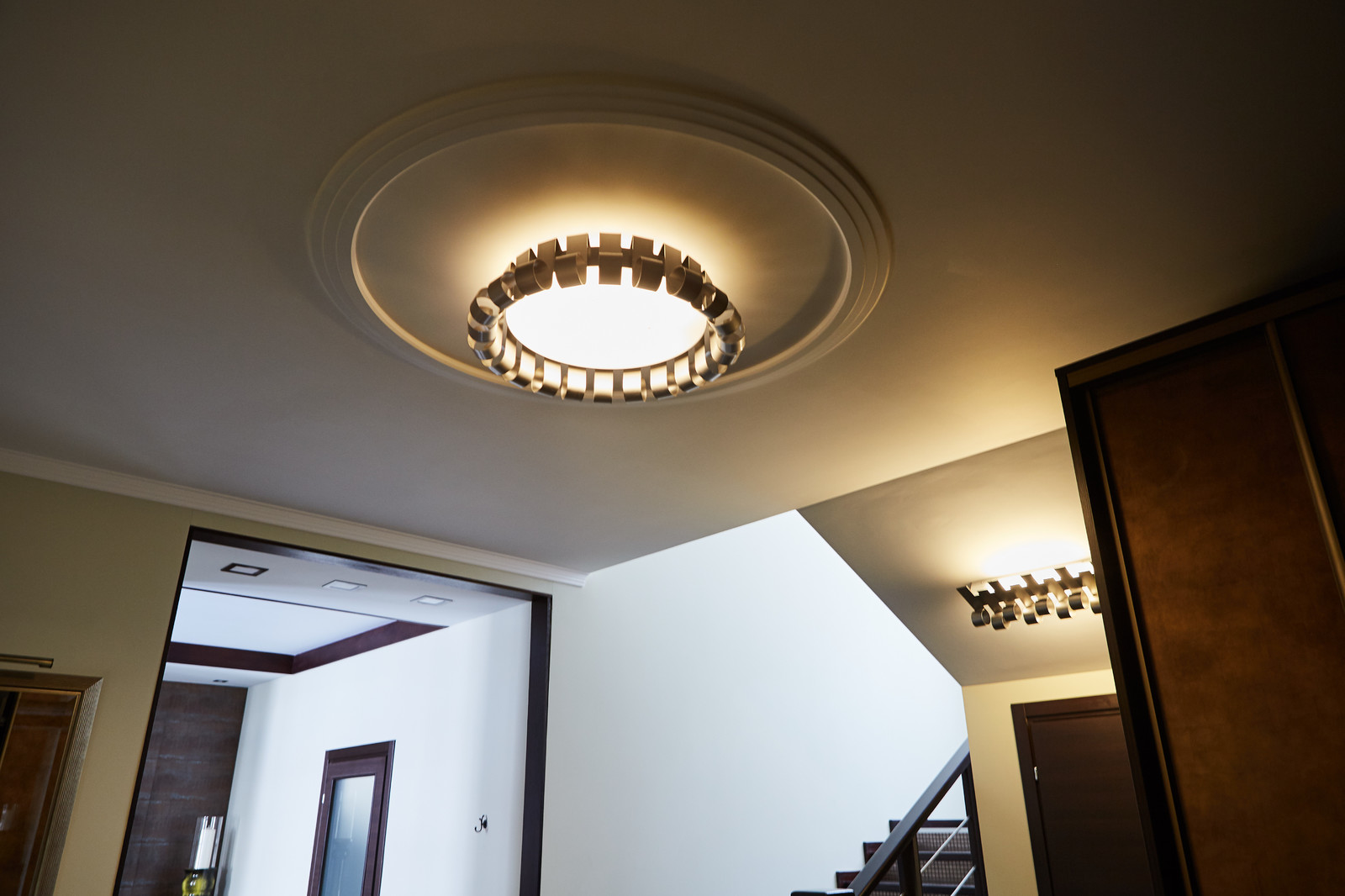 Дом в поселке "Изумрудная долина"