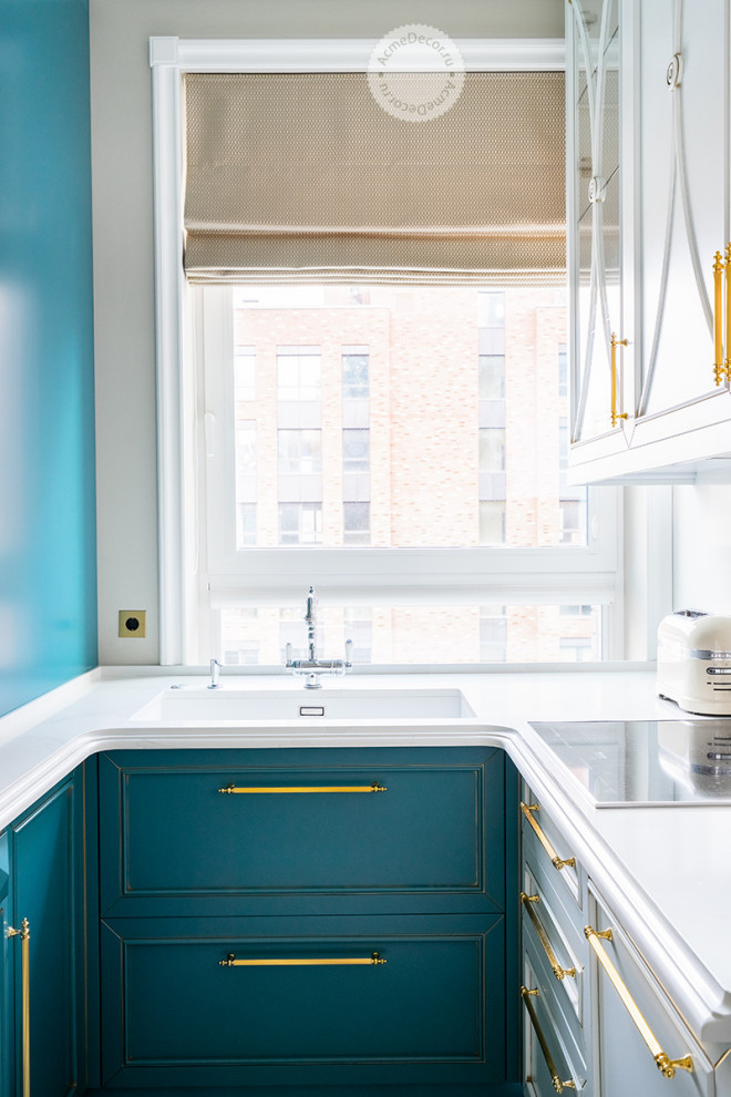 Квартира в ЖК City Park