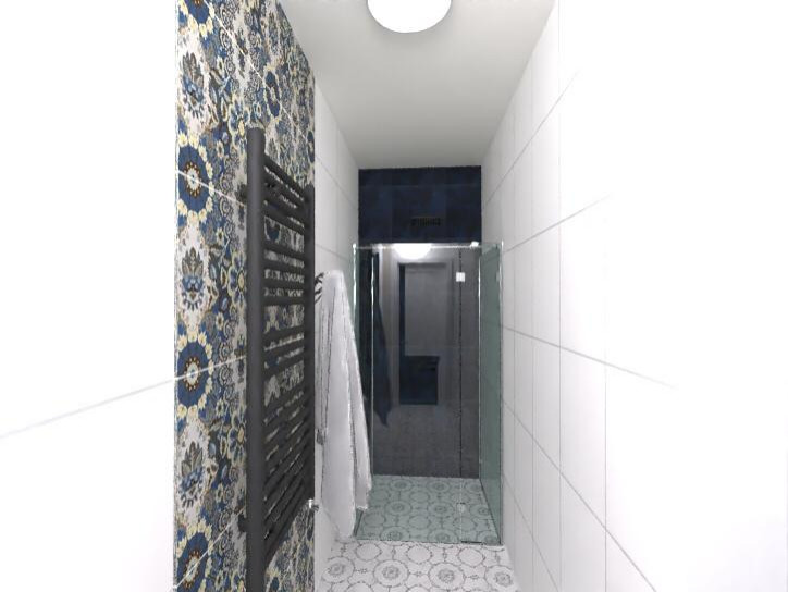 Дизайн интерьера дома