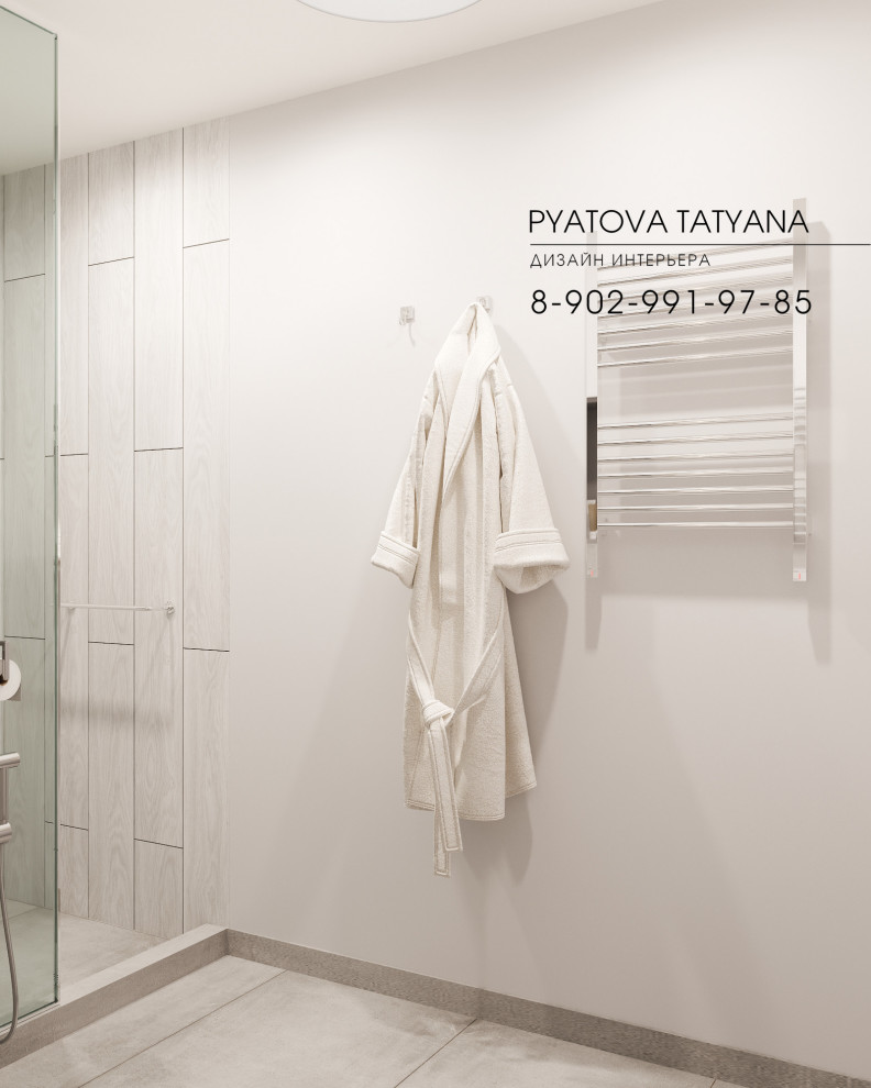 Дом-офис  для Ивана