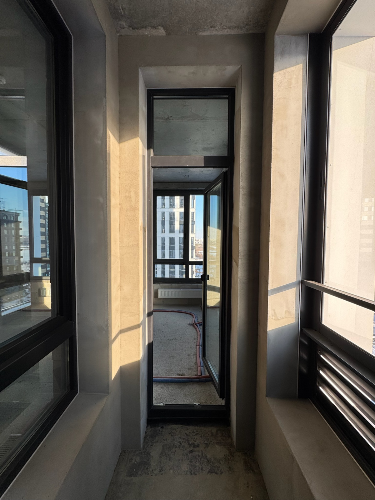 ЖК "Savin Family II"