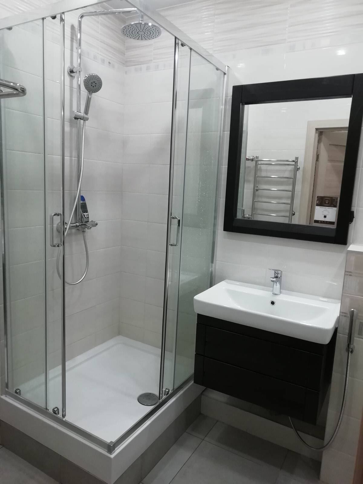 Дизайн интерьера квартиры