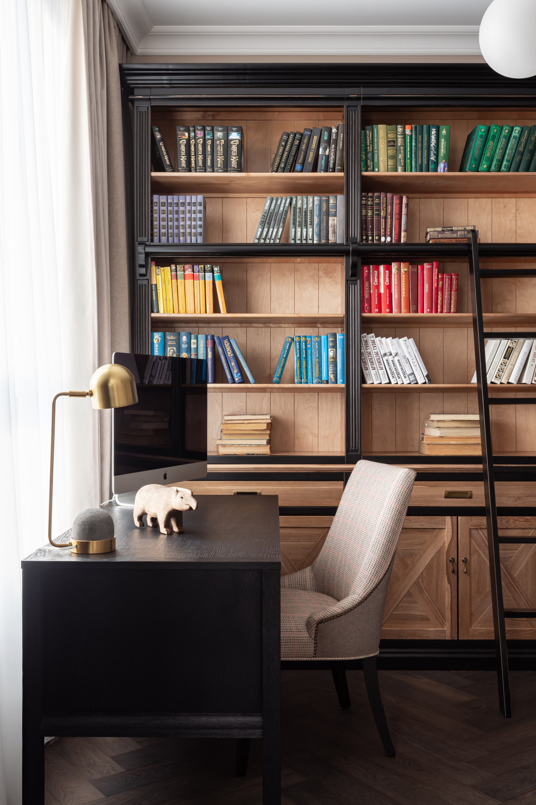 Квартира в ЖК Утесов