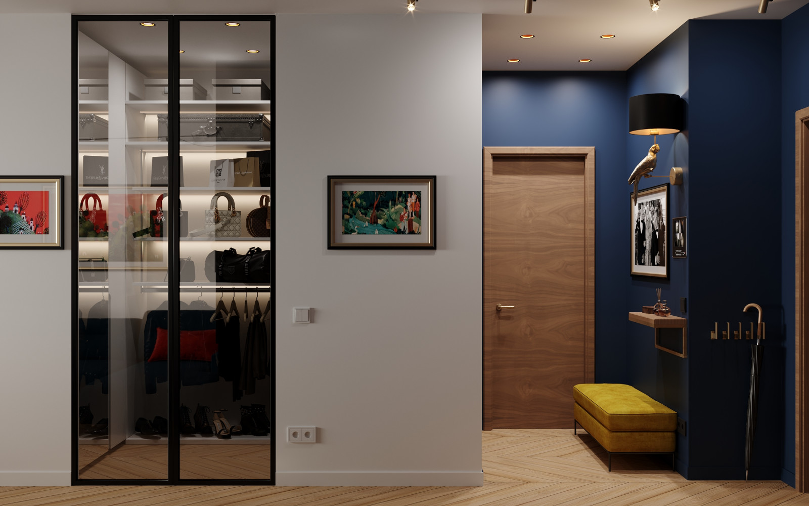 ЖК  Новые Черемушки