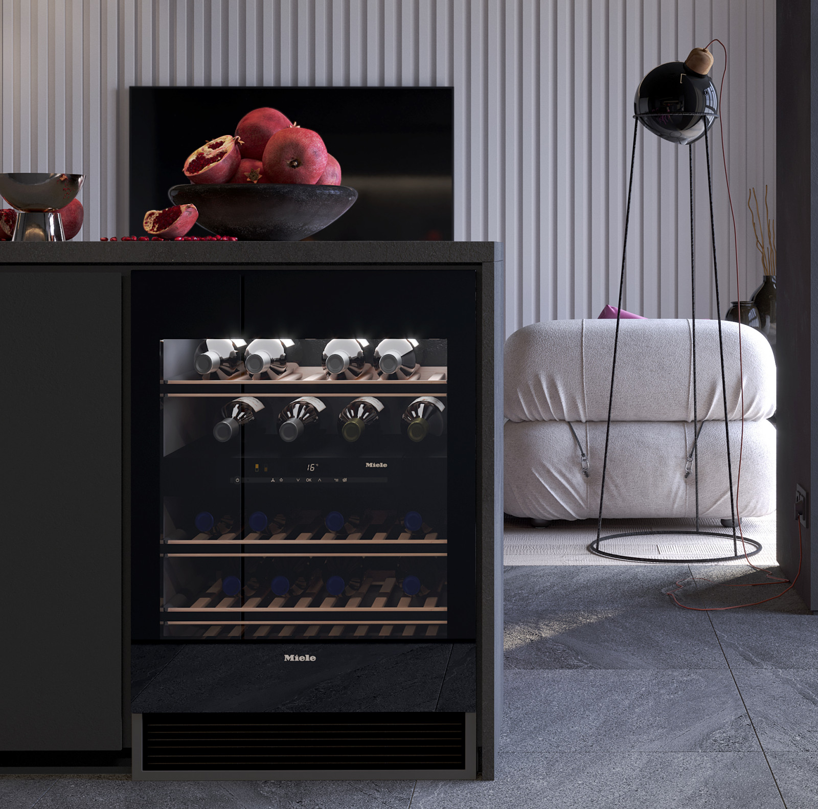 Квартира в Харькове