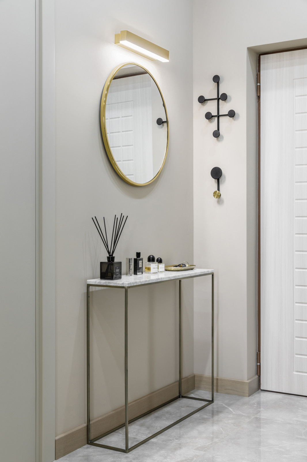 ЖК Сердце Столицы