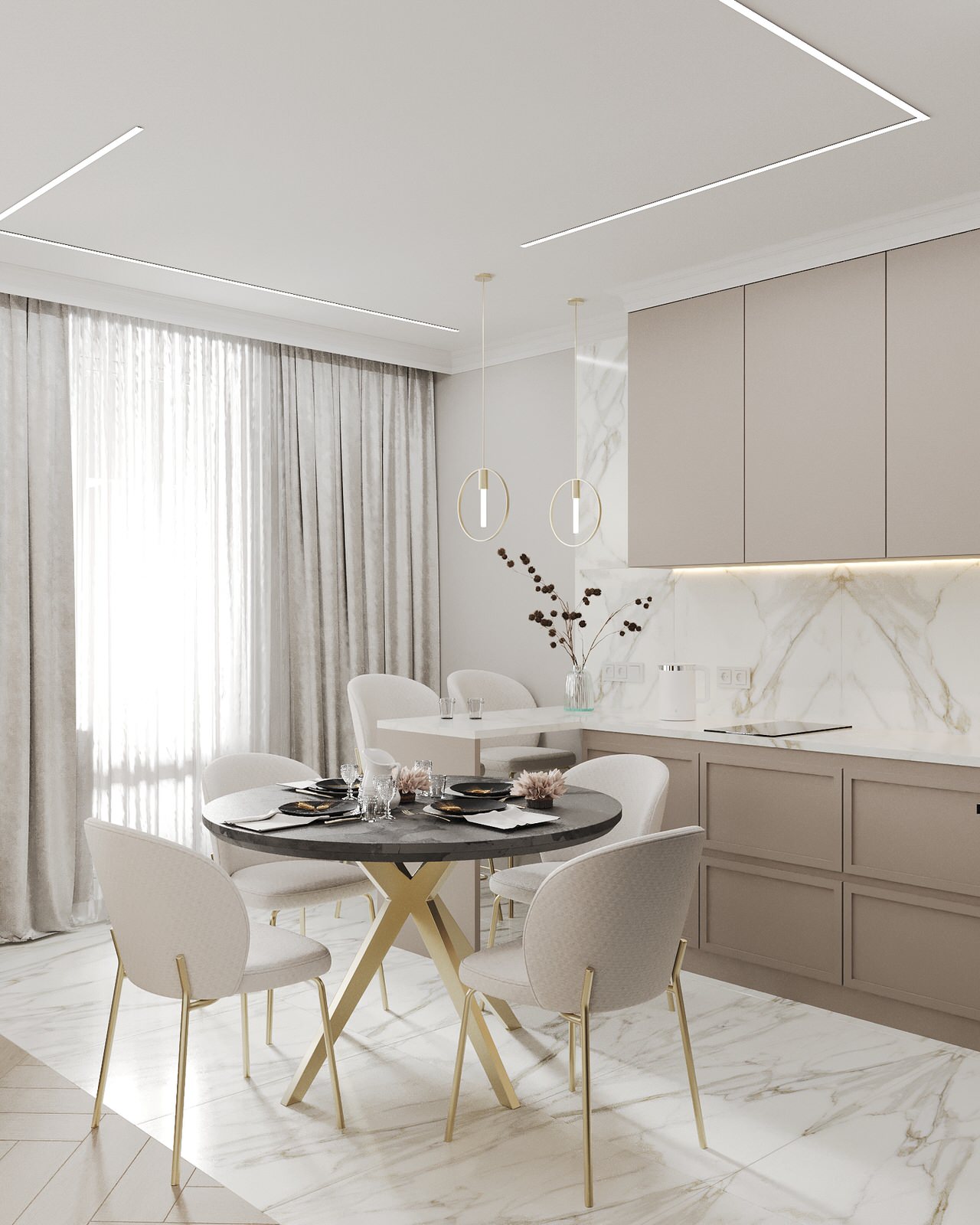 ул. Героя Бочарникова