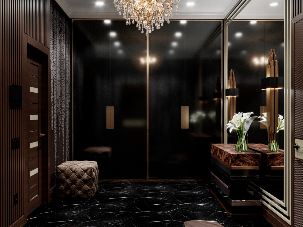 Квартира 100м2 жк «Адмирал»