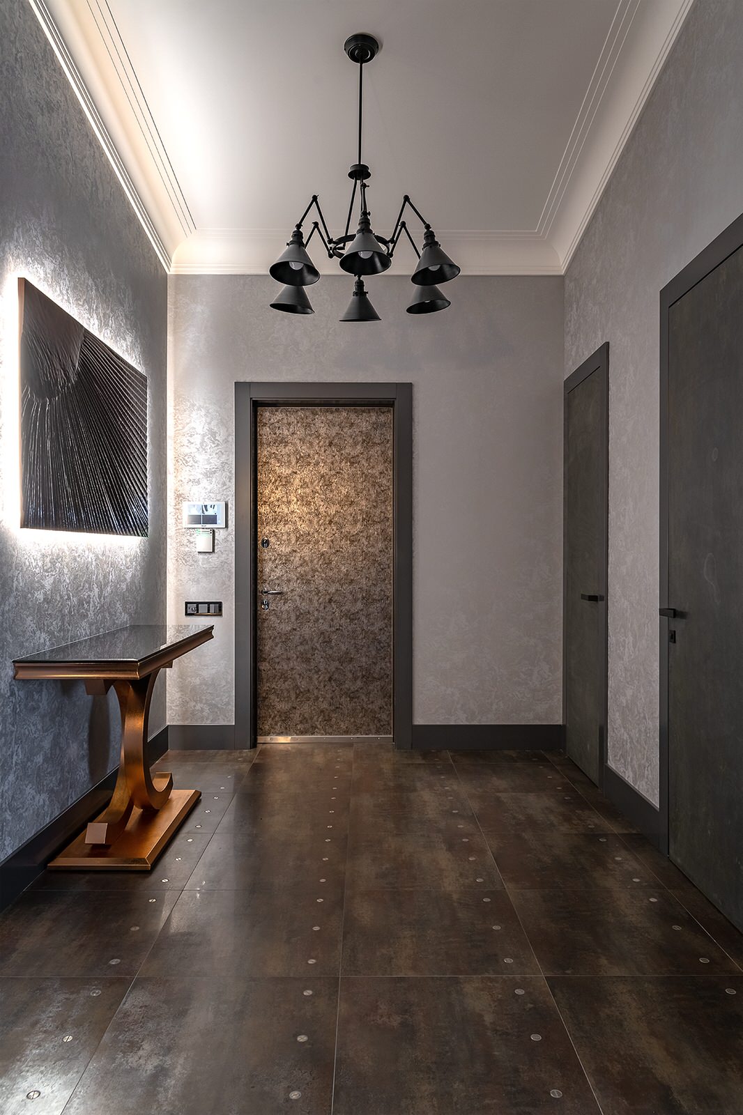 Мебель на заказ для современного интерьера