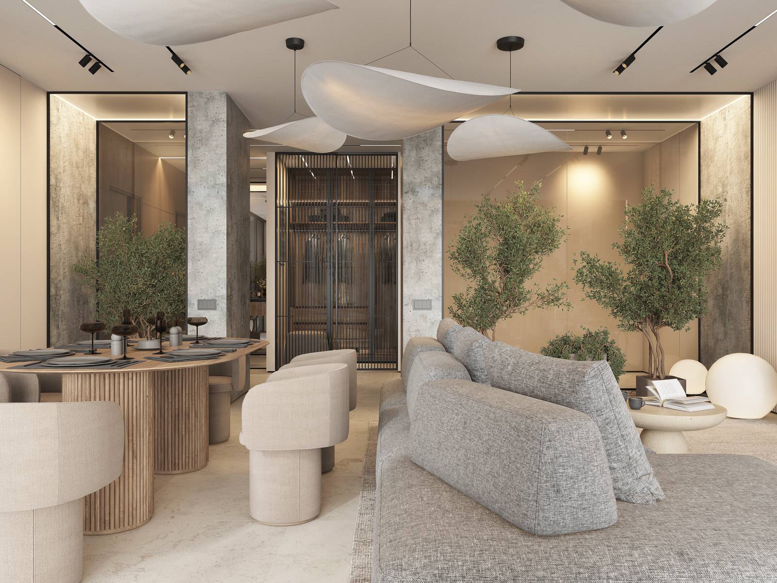 ЖК ЕВРОПЕЙСКИЙ