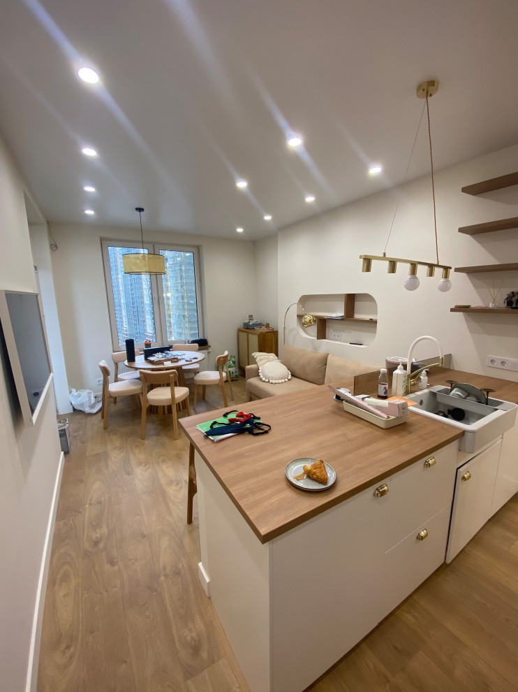 ЖК Цивилизация На Неве 2