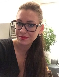 Tatyana Kryuvchenkova