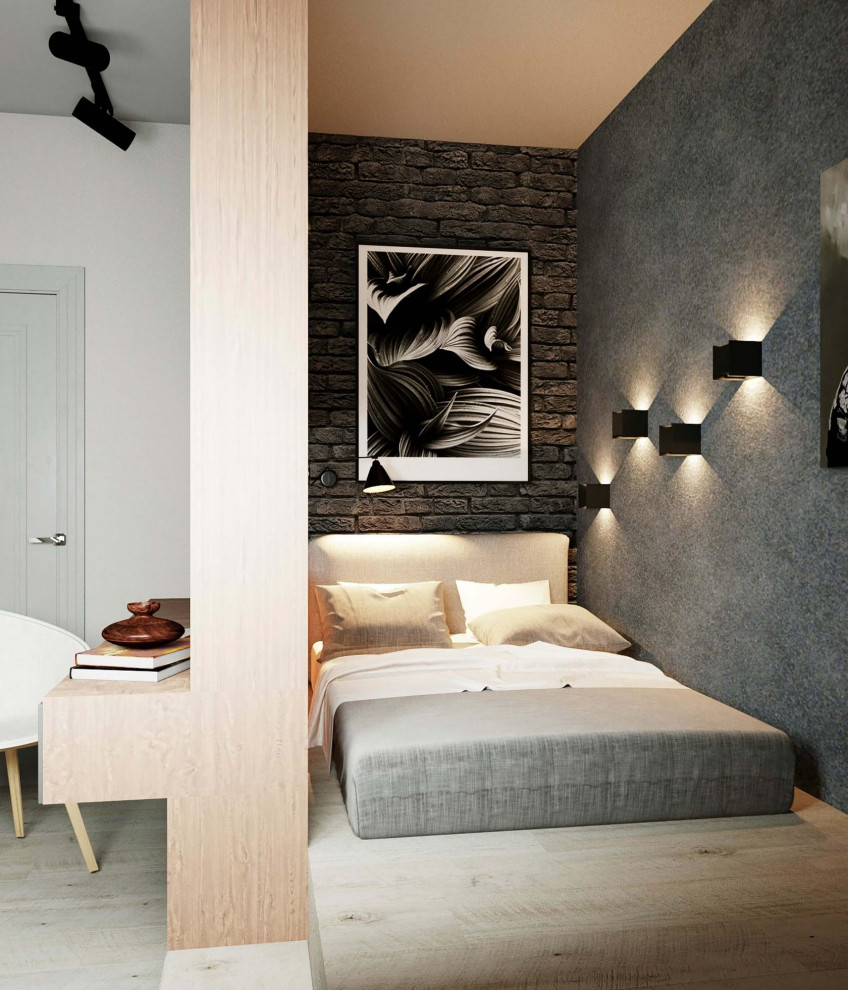 Комната для сына