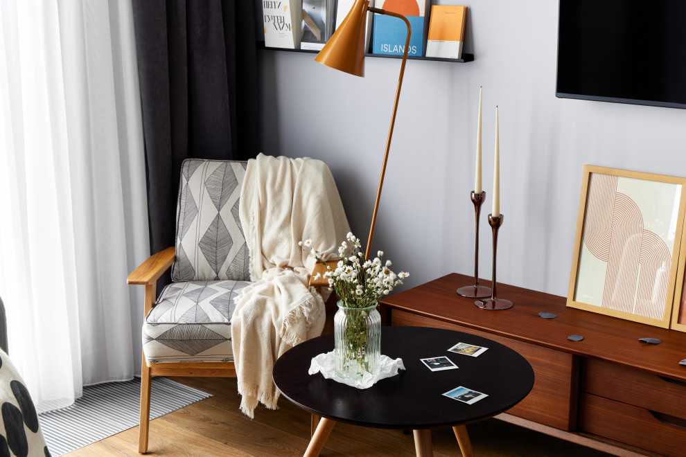 ELNDESIGN /apartment