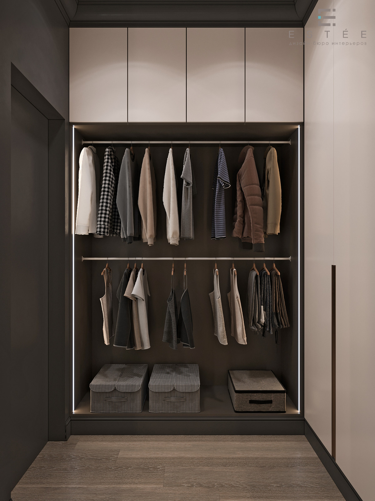 Московская область, деревня Малое Сареево