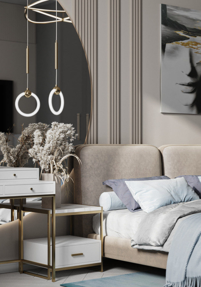 Сливочный бархат