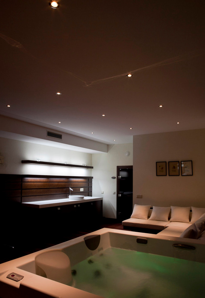 Дом в Подмосковье 1