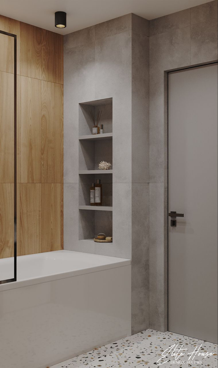 ЖК "Нормандия–Неман"