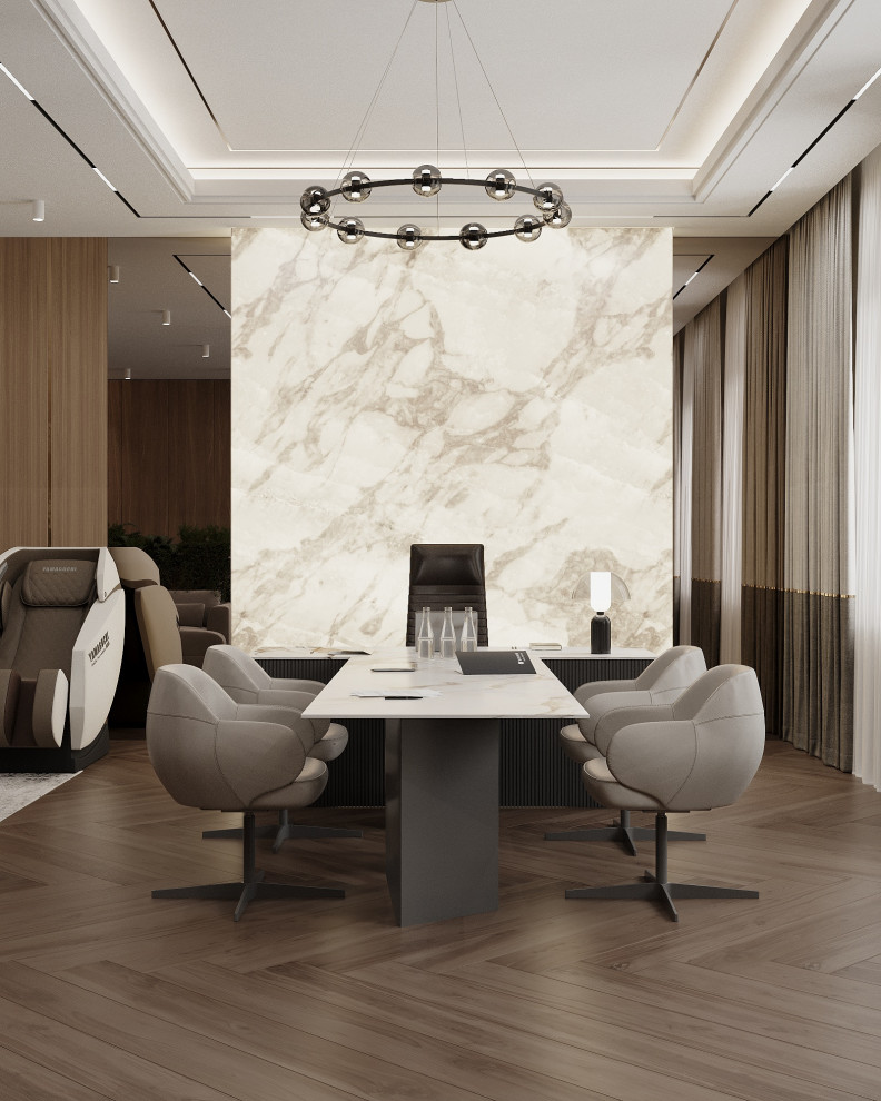 Нежная роскошь