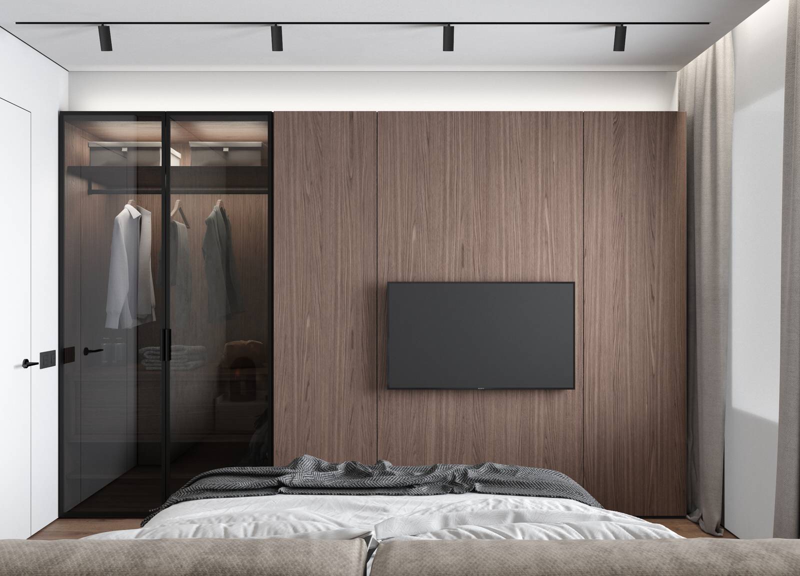 Екатериненский парк 45m