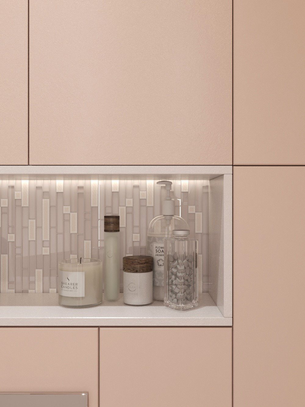 Обложка проекта: Summer time