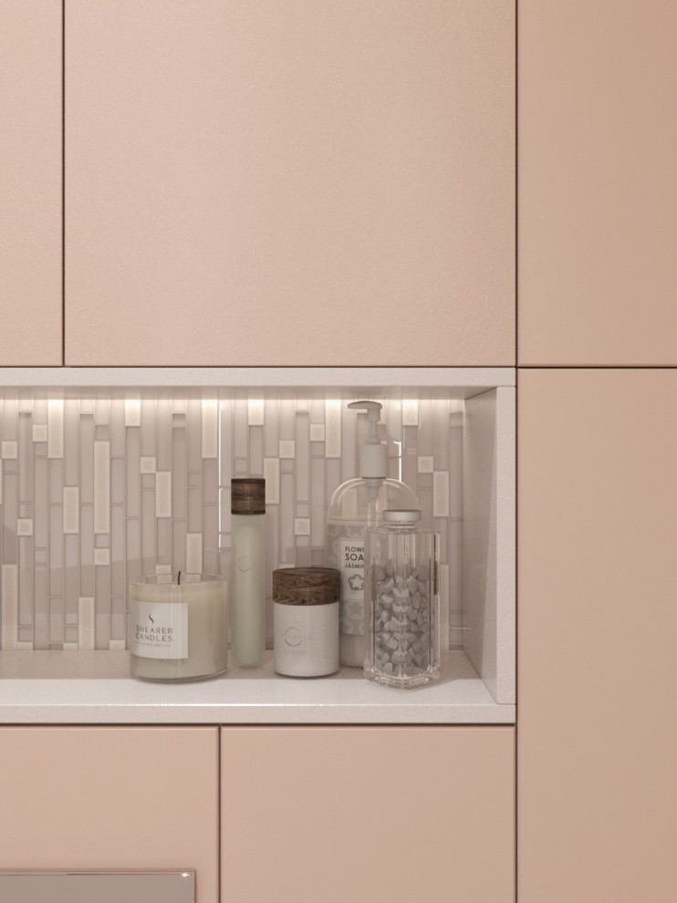 Обложка проекта: Summer time