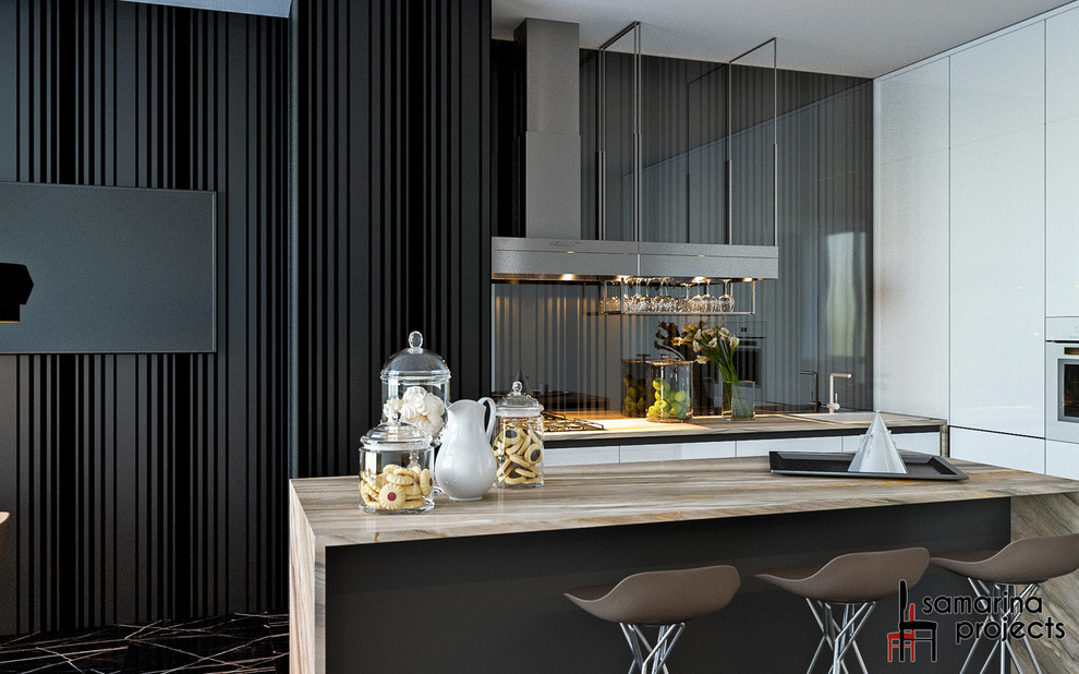 "Горький шоколад"