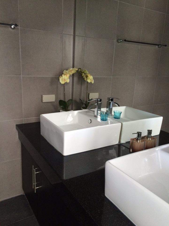 дома в тайланде