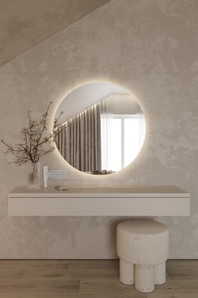 Жилой дом в Прохоровке