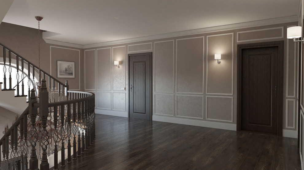 Дом в Янтарном