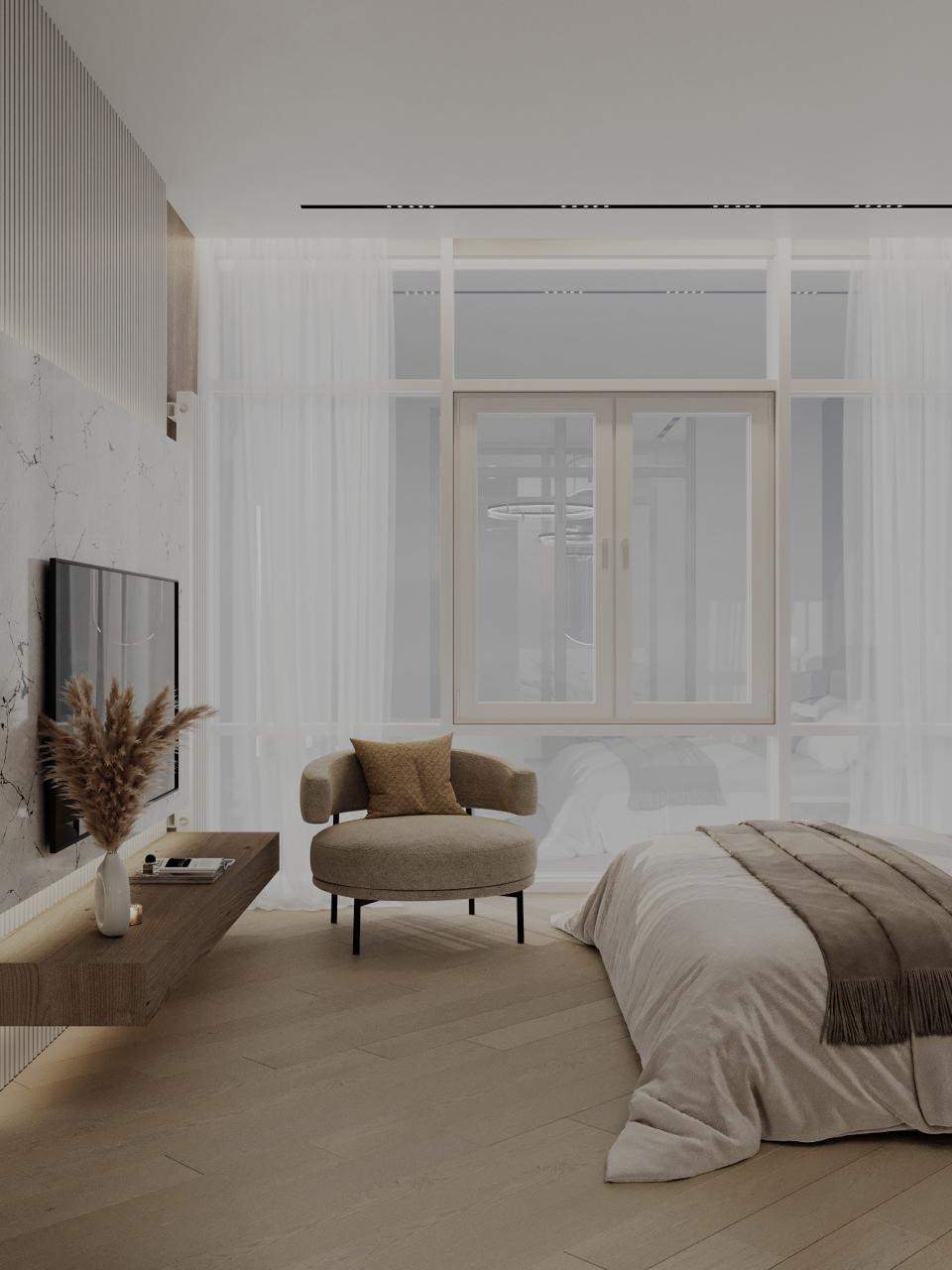 Квартира ЖК Столичный