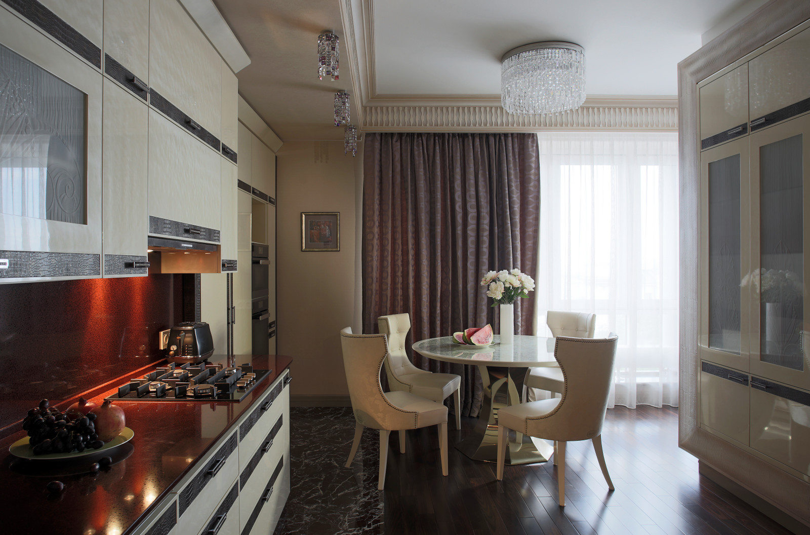 квартира в Нижнем Новгороде