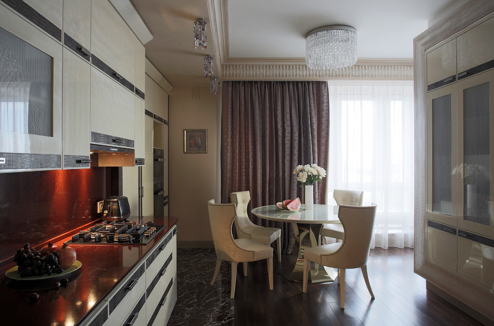 квартира в Нижнем Новгороде