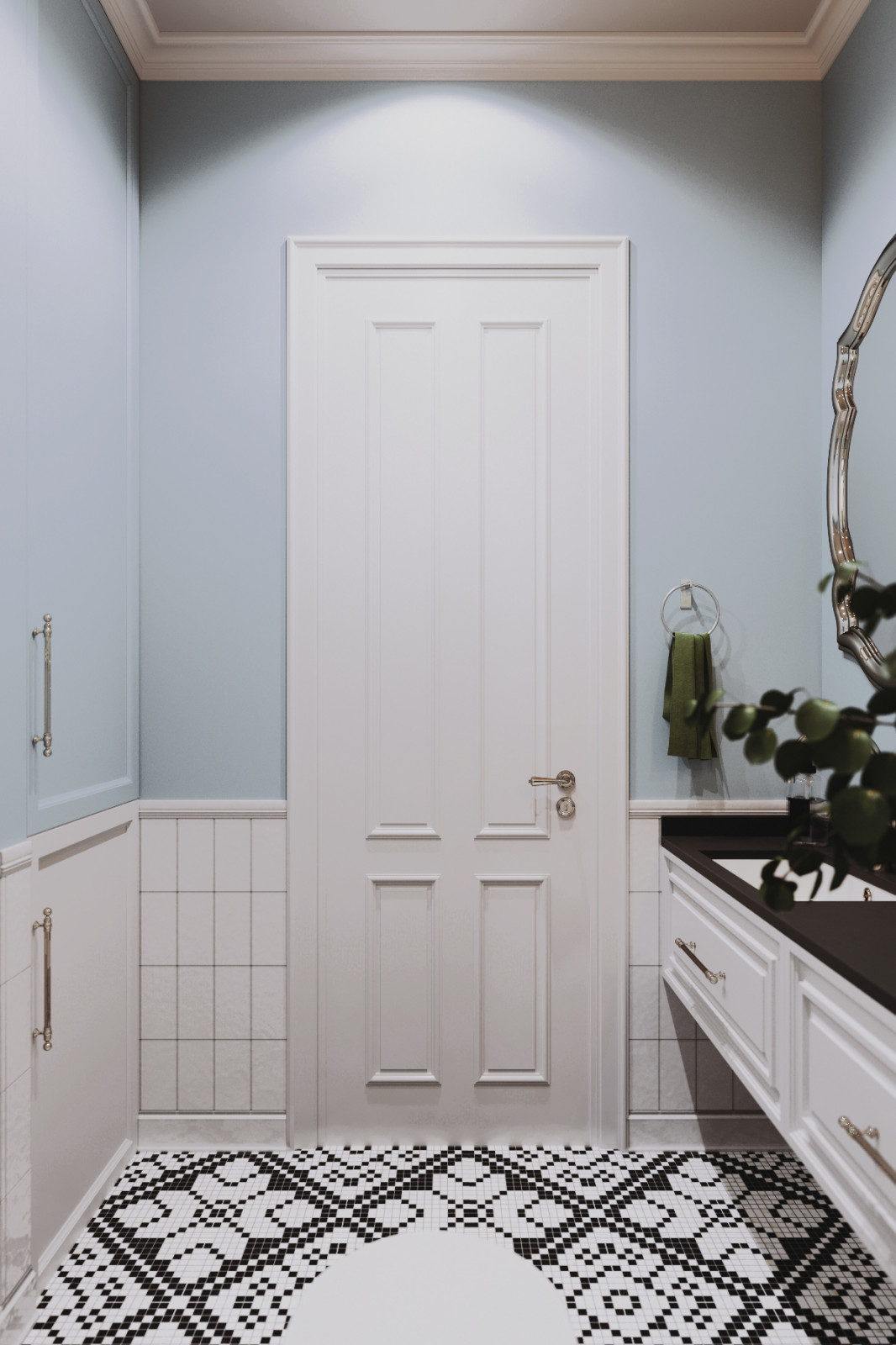 Обложка проекта: Актуальная классика