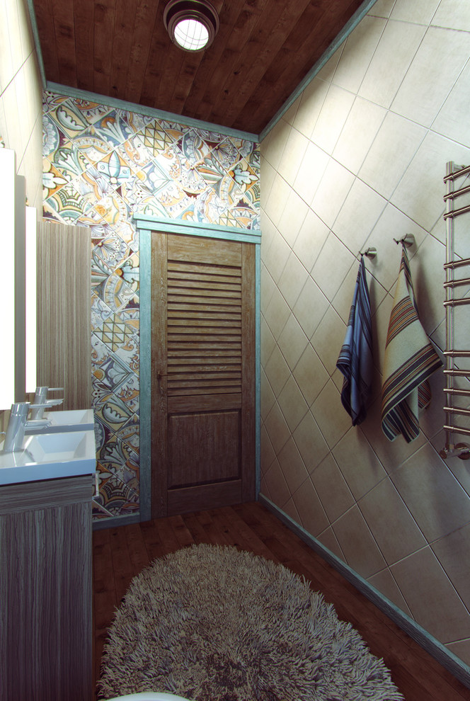 Туалетная комната