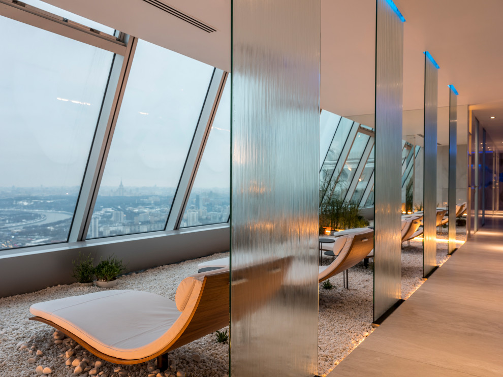 Atmosfera Private Fitness