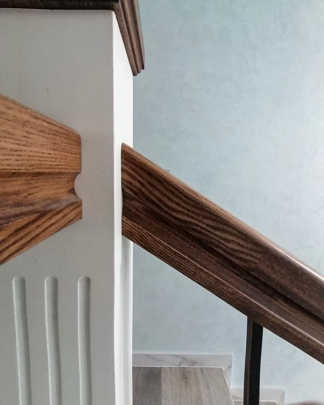 Ограждение для Павла дер. Коросткино