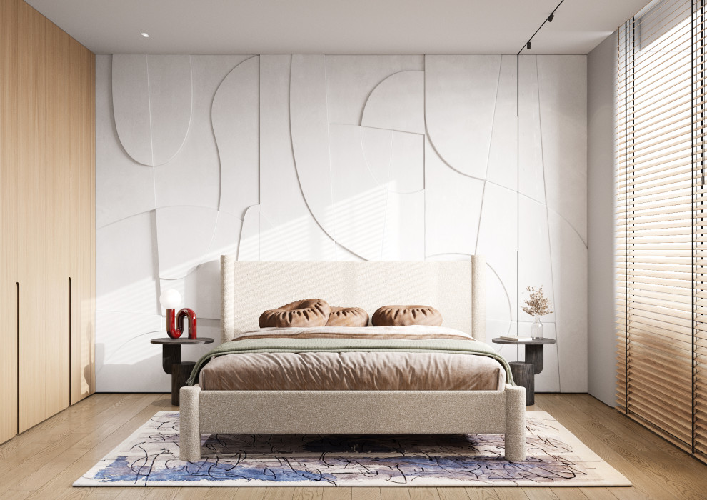 современный модерн