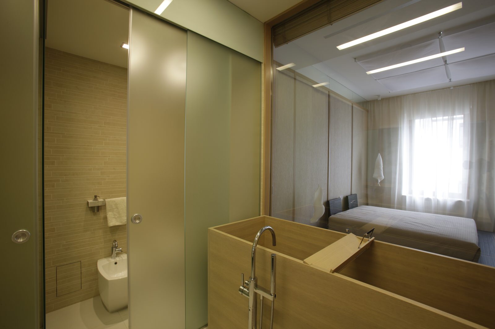 Ванная комната