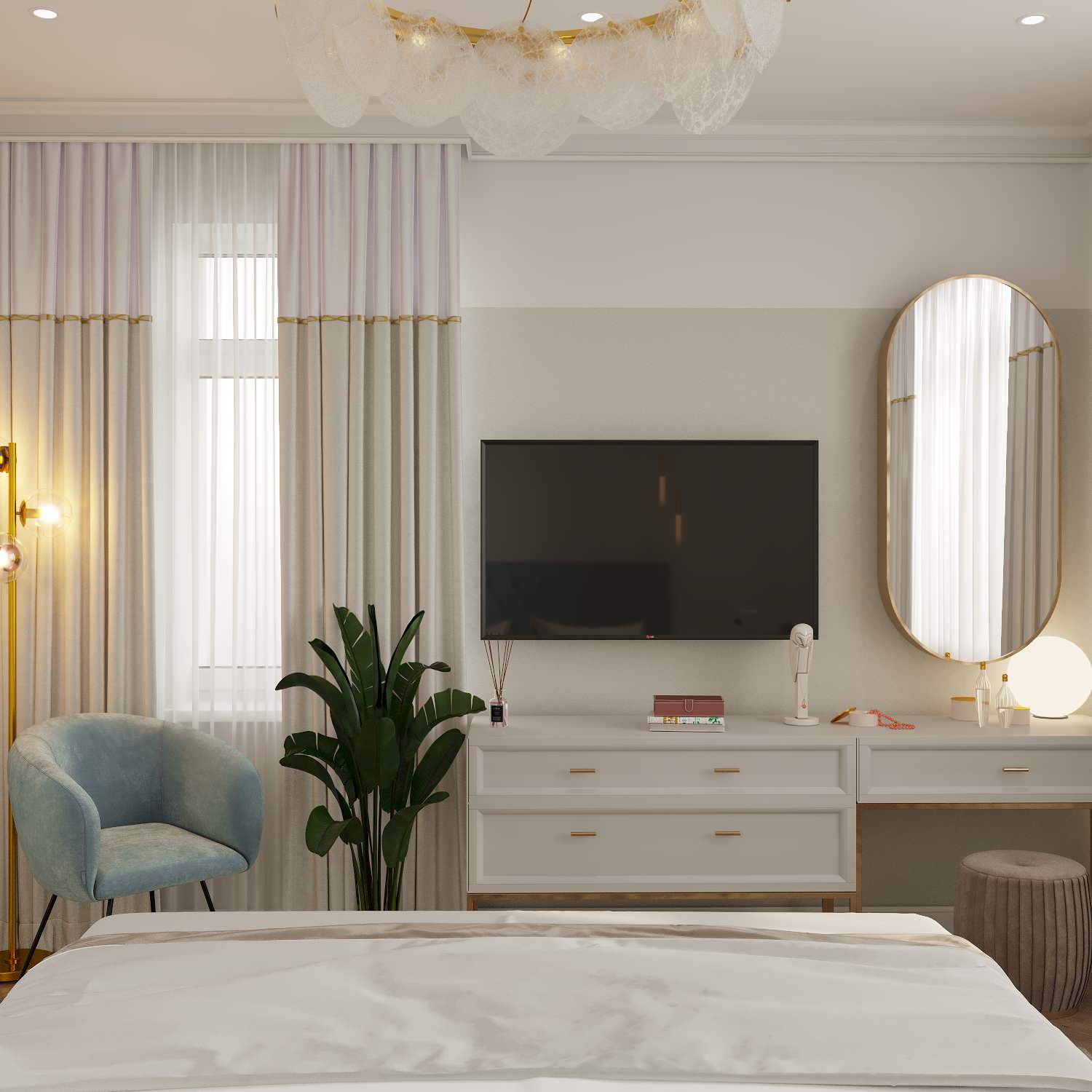 Таунхаус в Москве